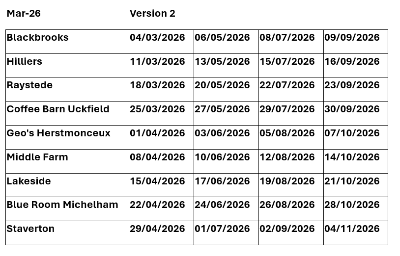 Mobirise Website Builder